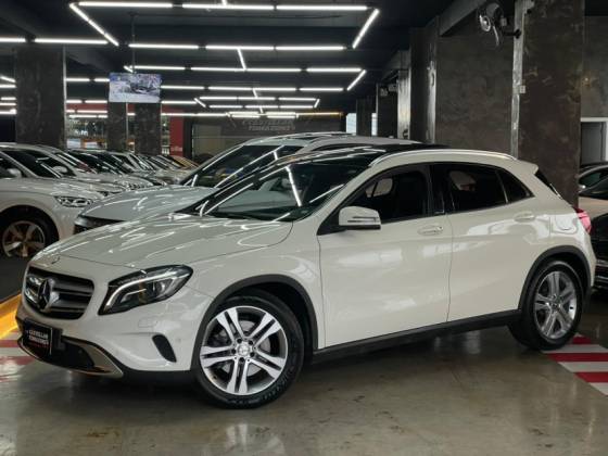 MERCEDES-BENZ CLASSE A 2.0 250 TURBO SPORT GASOLINA 4P AUTOMATIZADO MERCEDES-BENZ CLASSE A 2.0 250 TURBO SPORT GASOLINA 4P AUTOMATIZADO